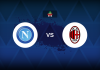 Taptap (188BET) Soi kèo Napoli vs Milan, 02h00 ngày 19/12