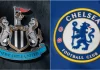 Taptap (188BET) Soi kèo Newcastle vs Chelsea, 19h30 ngày 20/12