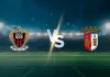 Taptap (188BET) Soi kèo Nice vs Braga, 00h45 ngày 12/12