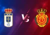Taptap (188BET) Soi kèo Oviedo vs Mallorca, 03h00 ngày 6/12
