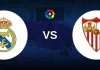 Taptap (188BET) Soi kèo Real Madrid vs Sevilla, 03h00 ngày 21/12