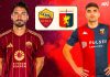 Taptap (188BET) Soi kèo Roma vs Genoa, 02h45 ngày 30/12