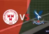 Taptap (188BET) Soi kèo Shelbourne vs Crystal Palace, 03h00 ngày 12/12