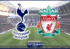 Taptap (188BET) Soi kèo Tottenham vs Liverpool, 00h30 ngày 21/12