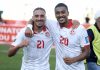 Taptap (188BET) Soi kèo Tunisia vs Uganda, 03h00 ngày 24/12