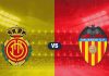 Taptap (188BET) Soi kèo Valencia vs Mallorca, 03h00 ngày 20/12