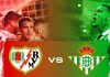 Taptap (188BET) Soi kèo Vallecano vs Betis, 03h00 ngày 16/12