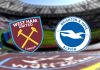 Taptap (188BET) Soi kèo West Ham vs Brighton, 02h30 ngày 31/12