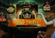 Thưởng Giáng Sinh Bất Ngờ Tại Sảnh Bạch Kim!