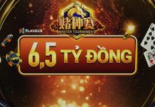 Đại Hội Tranh Tài – Sảnh Đông Phương