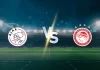 Nhận định soi kèo Ajax vs Olympiakos, 03h00 ngày 29/1 Taptap (188BET)