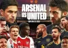 Nhận định soi kèo Arsenal vs MU, 23h30 ngày 25/1 Taptap (188BET)