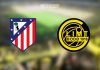 Nhận định soi kèo Atletico vs Bodo Glimt, 03h00 ngày 29/1 Taptap (188BET)