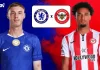 Nhận định soi kèo Chelsea vs Brentford, 22h00 ngày 17/1 Taptap (188BET)