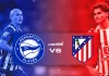 Nhận định soi kèo Deportivo vs Atletico, 03h00 ngày 14/1 Taptap (188BET)