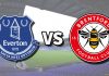 Taptap (188BET) Everton vs Brentford, 22h00 ngày 4/1
