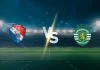 Taptap (188BET) Soi kèo Gil Vicente vs Sporting Lisbon, 01h45 ngày 3/1