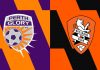 Nhận định soi kèo Glory vs Brisbane Roar, 17h45 ngày 16/1 Taptap (188BET)