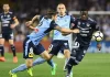Nhận định soi kèo Melbourne Victory vs Sydney FC, 13h40 ngày 26/1 Taptap (188BET)