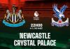 Taptap (188BET) Newcastle vs Crystal Palace, 22h00 ngày 4/1: