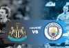 Nhận định soi kèo Newcastle vs Man City, 03h00 ngày 14/1 Taptap (188BET)