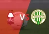 Nhận định soi kèo Nottingham vs Ferencvaros, 03h00 ngày 30/1 Taptap (188BET)