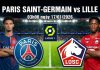 Nhận định soi kèo PSG vs Lille, 03h00 ngày 17/1 Taptap (188BET)