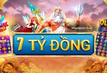 Săn Thưởng Mỗi Ngày