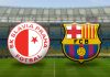 Nhận định soi kèo Slavia Praha vs Barca, 03h00 ngày 22/1 Taptap (188BET)