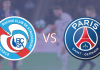 Nhận định soi kèo Strasbourg vs PSG, 02h45 ngày 2/2 Taptap (188BET)