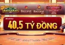 Thắng Thưởng Bất Ngờ tại Sảnh Phương Tây!