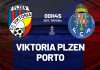 Nhận định soi kèo Viktoria Plzen vs Porto, 00h45 ngày 23/1 Taptap (188BET)