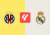 Nhận định soi kèo Villarreal vs Real Madrid, 03h00 ngày 25/1 Taptap (188BET)