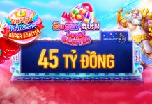 Đai Tiệc Scatter – 14 Ngày Bùng Nổ!