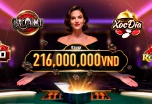 Vận May Đầu Năm Tại Sảnh Châu Âu