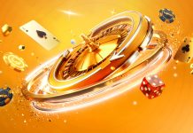 Hoàn Trả Cược Casino Trực Tuyến