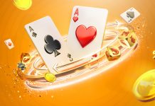 Hoàn Trả Cược Game Giải Trí