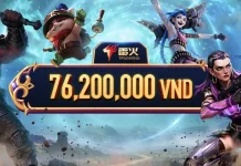 Khởi Động Năm Mới và Thắng Lớn tại Esports