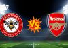 Nhận định soi kèo Brentford vs Arsenal, 03h00 ngày 13/2 Taptap (188BET)