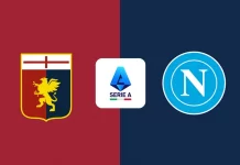 Nhận định soi kèo Genoa vs Napoli, 00h00 ngày 8/2 Taptap (188BET)