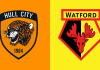 Nhận định soi kèo Hull vs Watford, 02h45 ngày 4/2 Taptap (188BET)