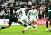 Nhận định soi kèo Kocaelispor vs Besiktas, 22h00 ngày 5/2 Taptap (188BET)