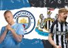 Nhận định soi kèo Man City vs Newcastle, 03h00 ngày 5/2 Taptap (188BET)