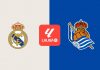 Nhận định soi kèo Real Madrid vs Sociedad, 03h00 ngày 15/2 Taptap (188BET)