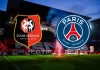 Nhận định soi kèo Rennes vs PSG, 01h00 ngày 14/2 Taptap (188BET)