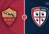 Nhận định soi kèo Roma vs Cagliari, 02h45 ngày 10/2 Taptap (188BET)