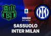 Nhận định soi kèo Sassuolo vs Inter Milan, 00h00 ngày 9/2 Taptap (188BET)