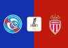 Nhận định soi kèo Strasbourg vs Monaco, 03h00 ngày 6/2 Taptap (188BET)
