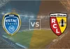 Nhận định soi kèo Troyes vs Lens, 03h00 ngày 5/2 Taptap (188BET)