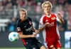 Nhận định soi kèo Union Berlin vs Frankfurt, 02h30 ngày 7/2 Taptap (188BET)